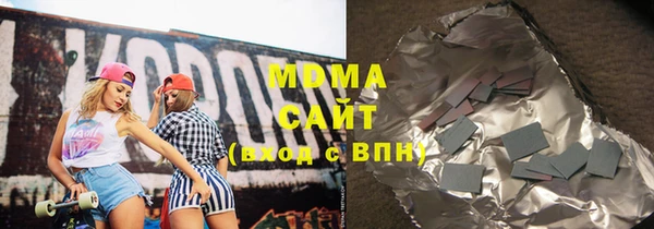 индика Пересвет